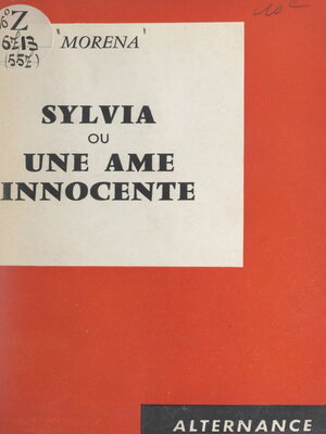 cover image of Sylvia